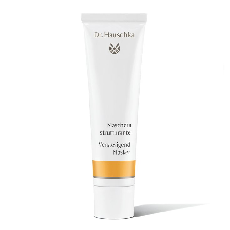 Dr. Hauschka Masque Structurant 30 ml