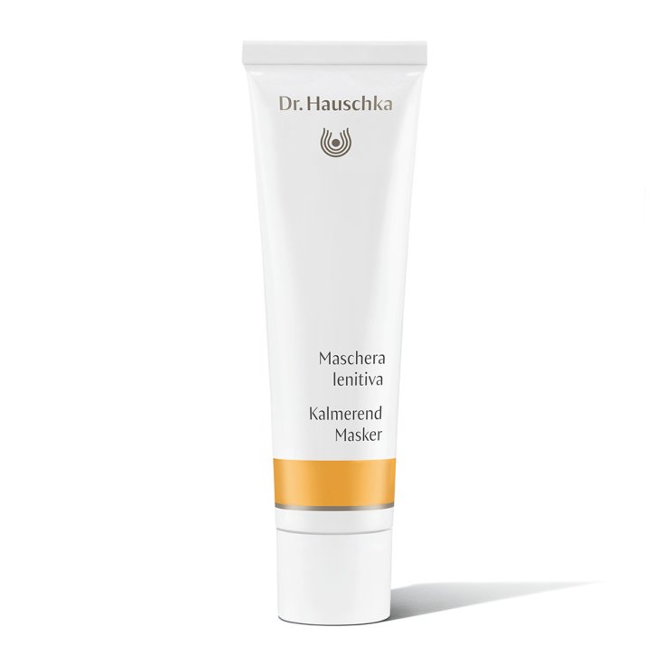 Dr. Hauschka Masque Apaisant 30 ml