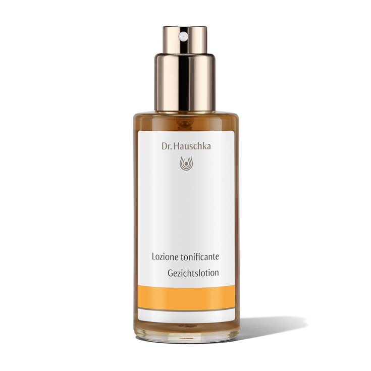 Dr. Hauschka Lotion Tonifiante 100 ml