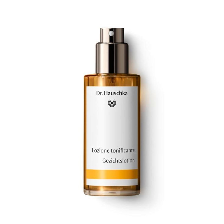 Dr. Hauschka Lotion Tonifiante 100 ml