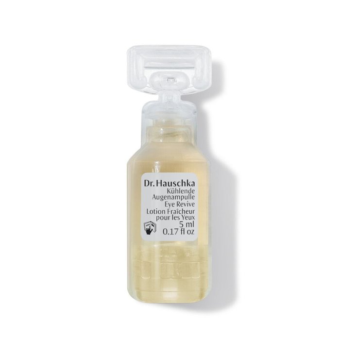 Dr Hauschka Lotion Purifiante 100 ml