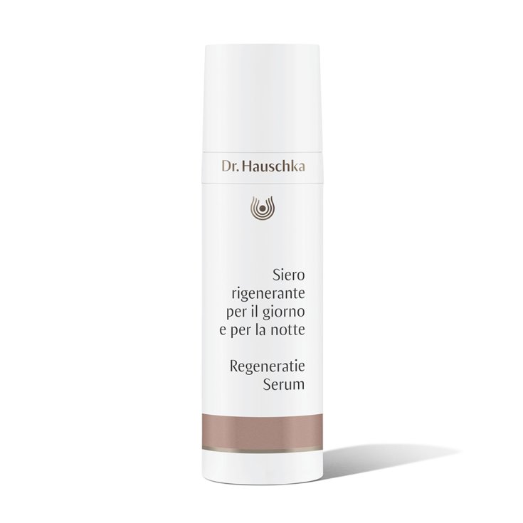 Dr. Hauschka Sérum Régénérant Jour Et Nuit 30 ml