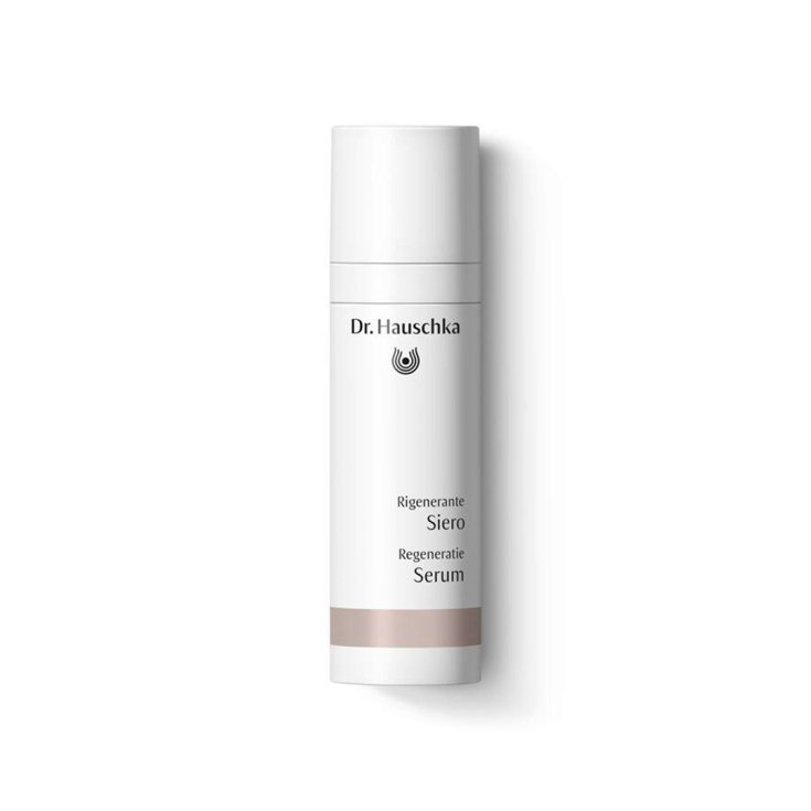 Dr. Hauschka Sérum Régénérant Jour Et Nuit 30 ml