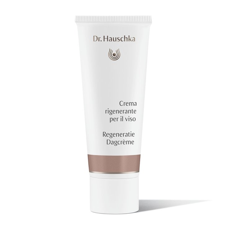 Dr. Hauschka Crème Visage Régénérante 40 ml