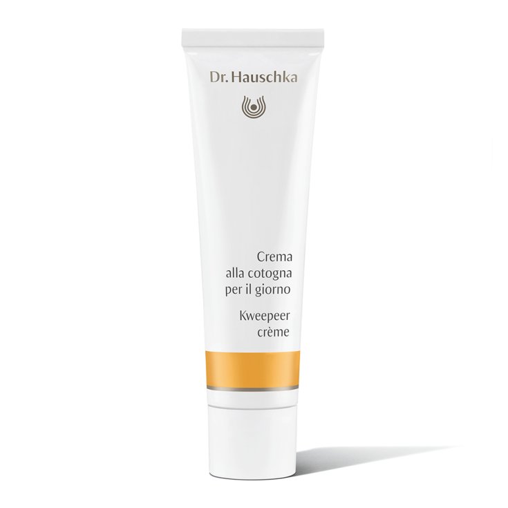 Dr. Hauschka Coing Crème Jour 30 ml