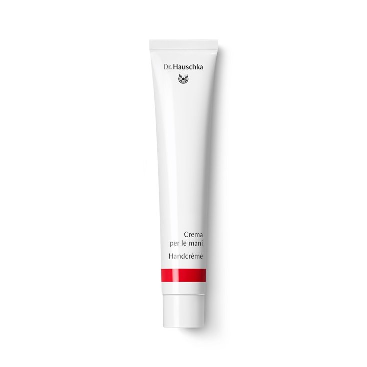 Dr Hauschka Crème Mains 50 ml