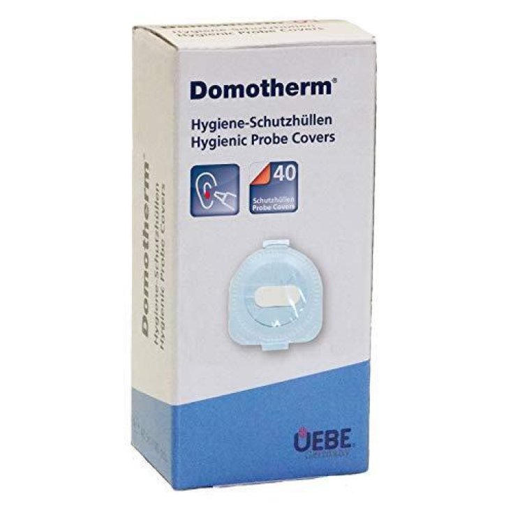 Roche Domotherm Probecover Housse de sonde pour thermomètres infrarouges