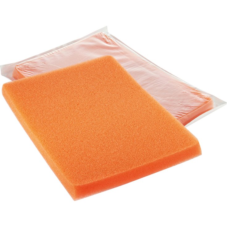 Ligasano® Orange 29x12x1 Sini-Medik 10 Pièces