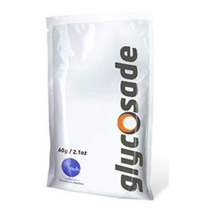 Vitaflo International Glycosade Goût Neutre 30 Sachets