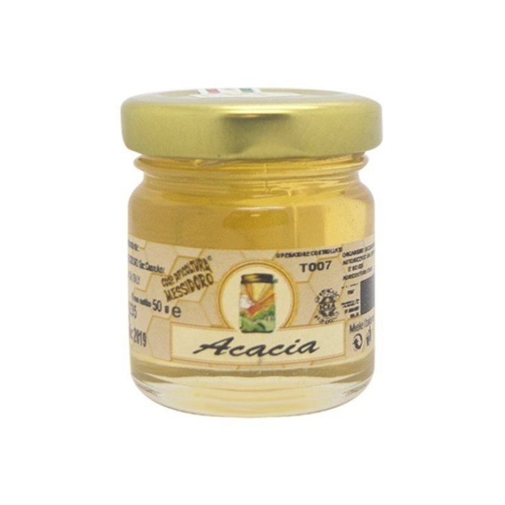 Miel d'Acacia 50g