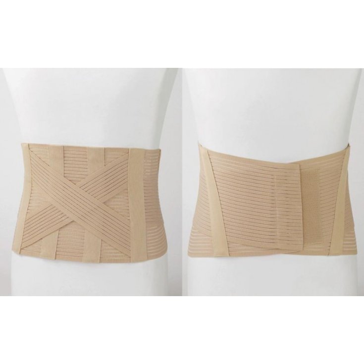 500 Dynamique Corset Velc 100