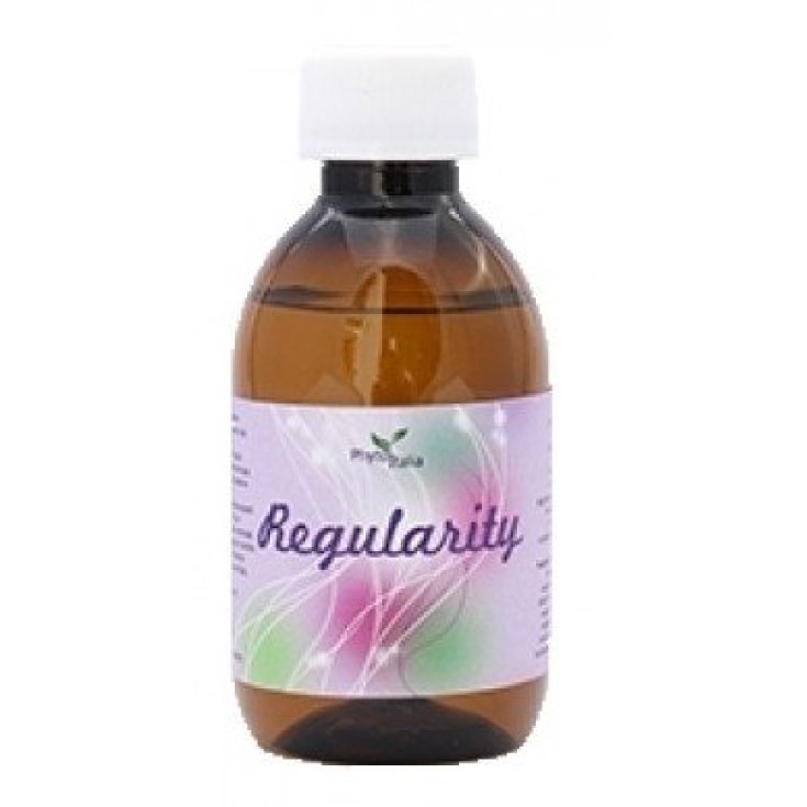 Régularité 200ml