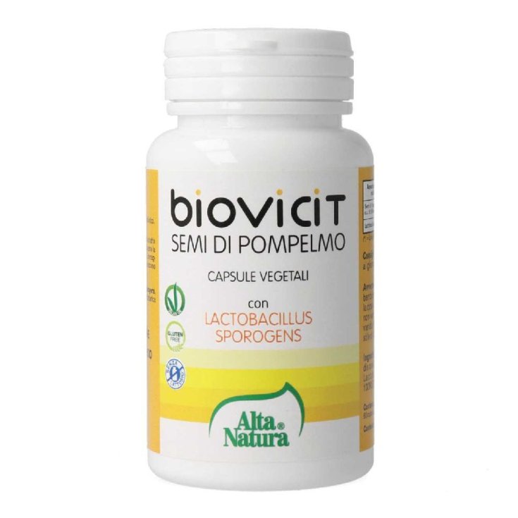Biovicit 60cps