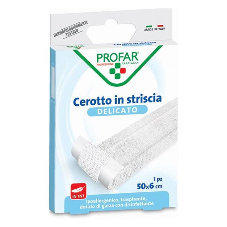 Cer Profar Bande Tnt 50x8cm