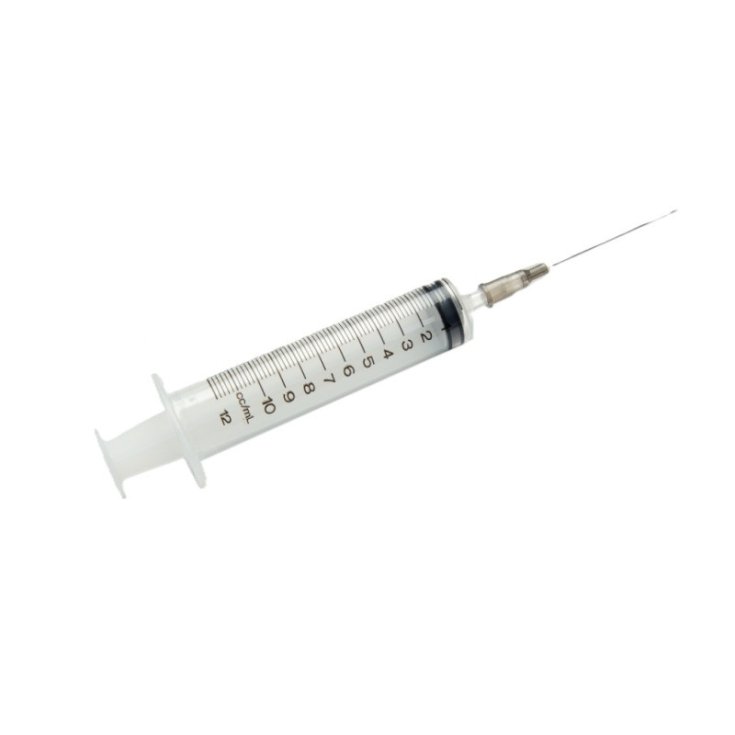 Monsieur 10ml G20 1-1/2 1pc
