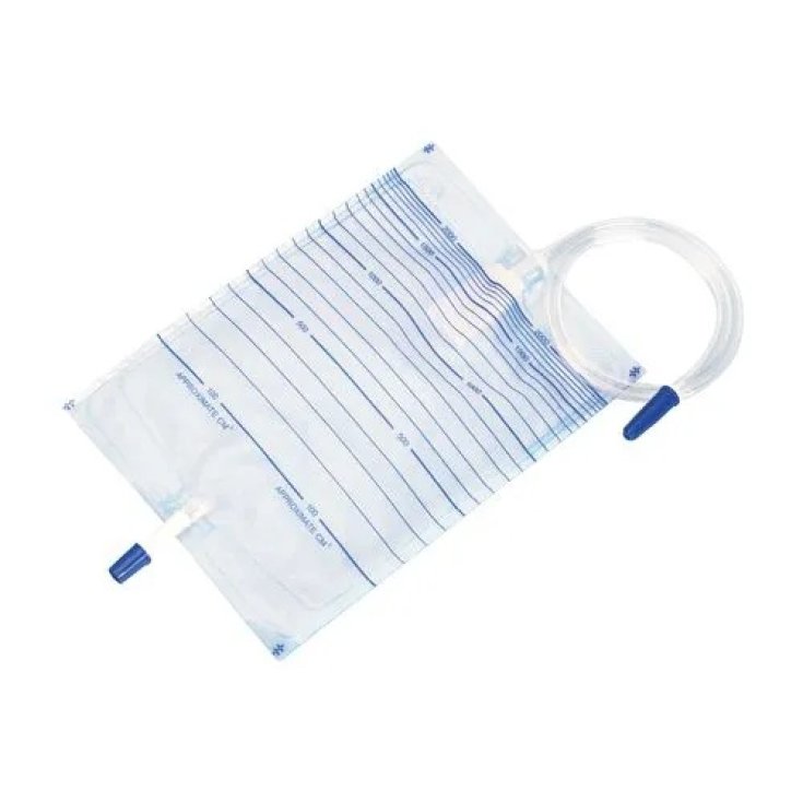 Ur sac C / vidange 130cm 30pcs