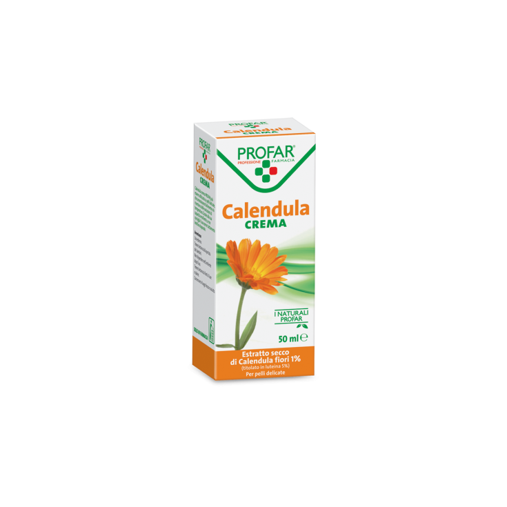 Profar Calendula Crème 50 ml