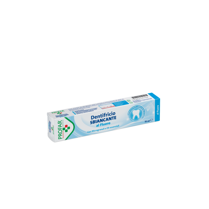 Profar Dentifrice Blanchissant