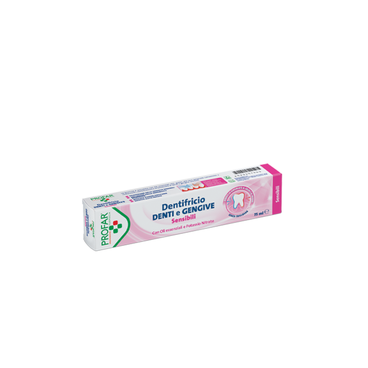 Profar Dentifrice 75ml