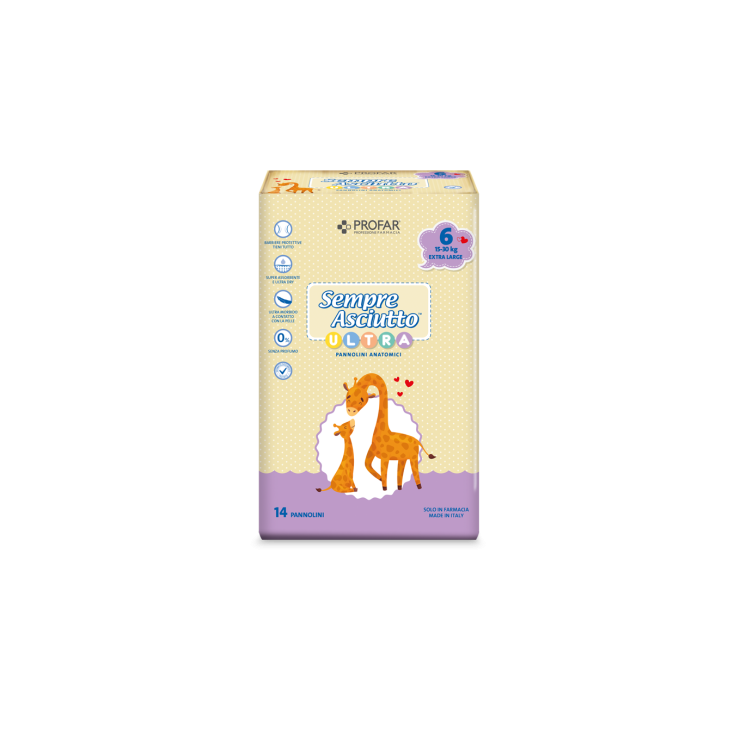 Toujours sec Exl6 16-30k 14