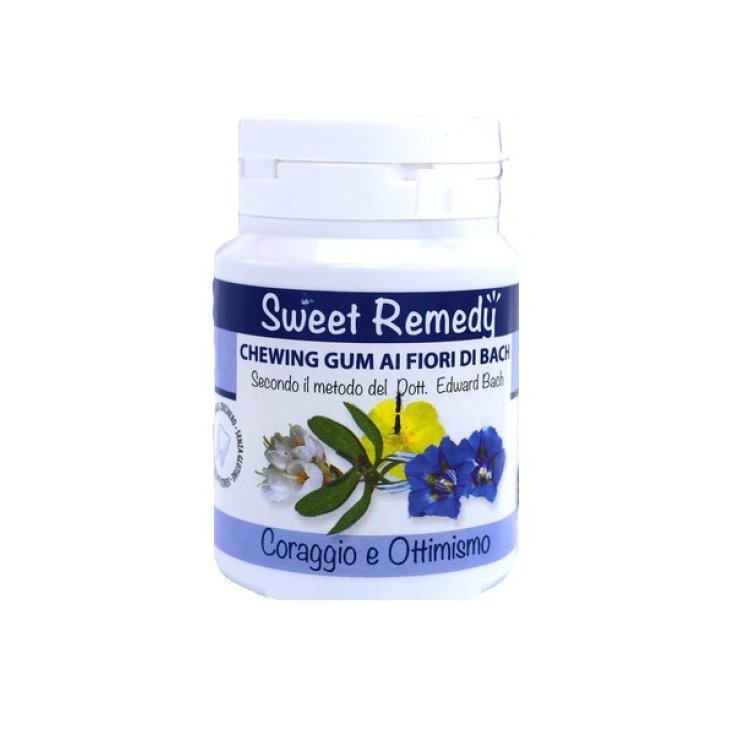 Doux Remède Optimisme 42pcs