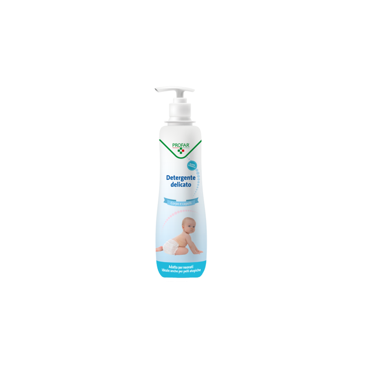 Profar Nettoyant Bb Crp / cap