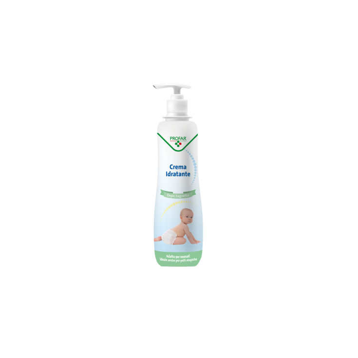 Profar Bébé Crème Hydratante