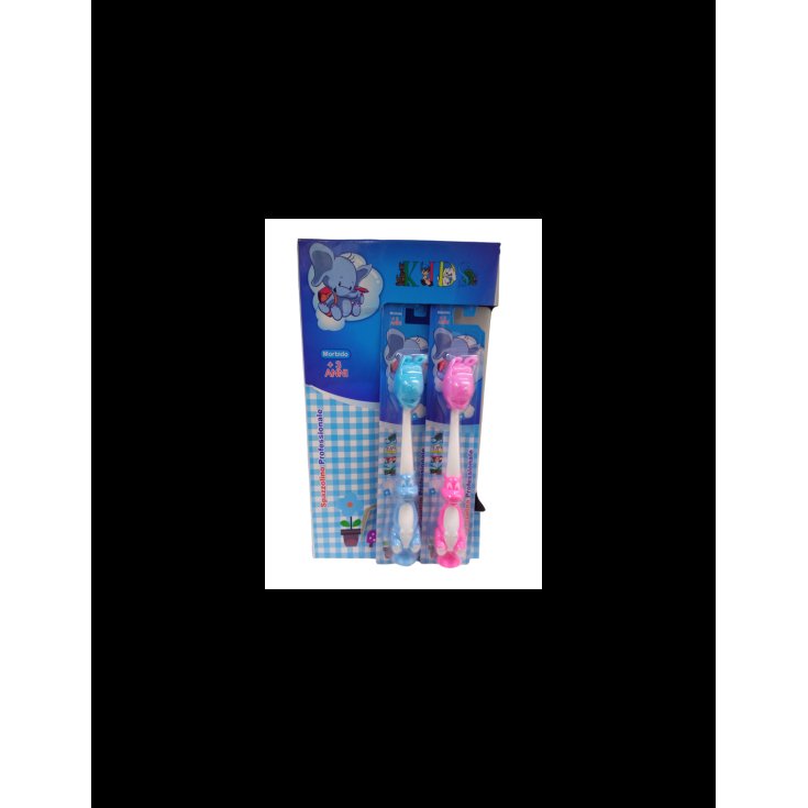 Oc Brosse Junior 3d Dino