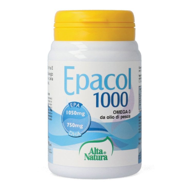 Epacol 1000 48prl