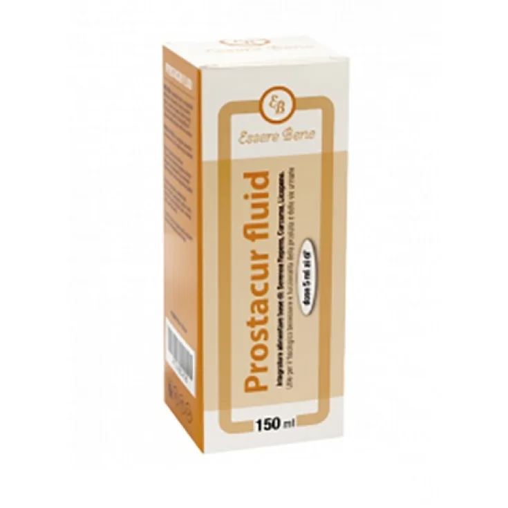 Prostacur Fluide 150ml