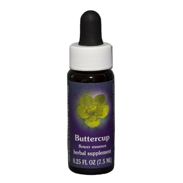 Buttercup Californian Essences 7,4ml