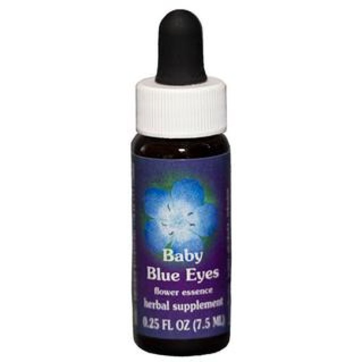 Baby Blue Eyes Essences Californiennes 7,4ml