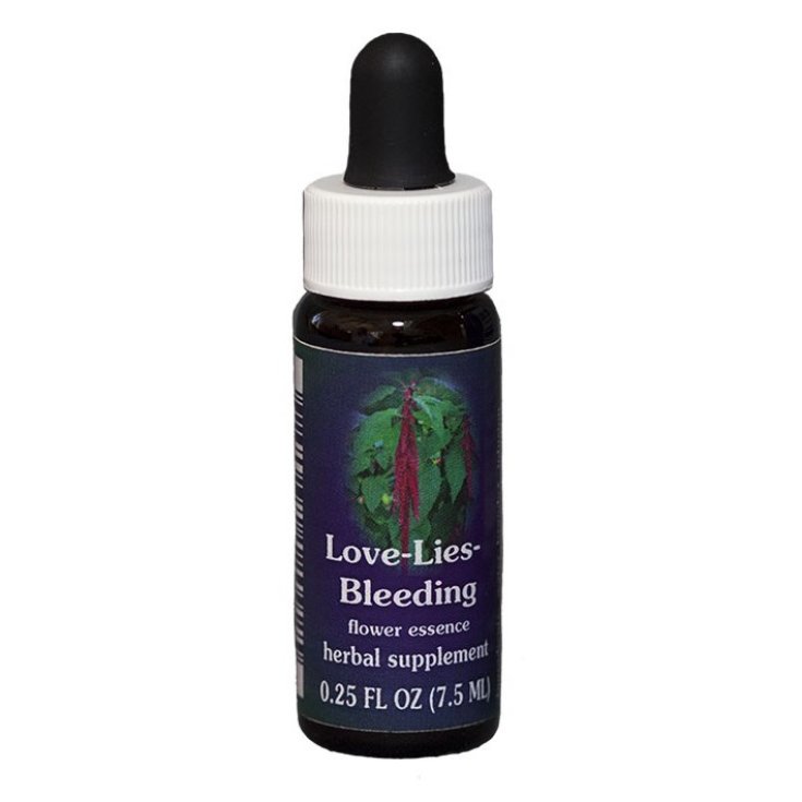 Love Lies Bleeding Essences Californiennes 7,4 ml