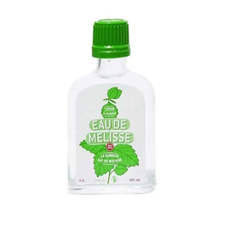 Carmes Boyer Eau de Mélisse Eau Parfumée à la Mélisse 40 ml