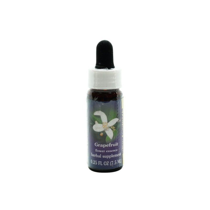 Essence florale de pamplemousse 7,4 ml