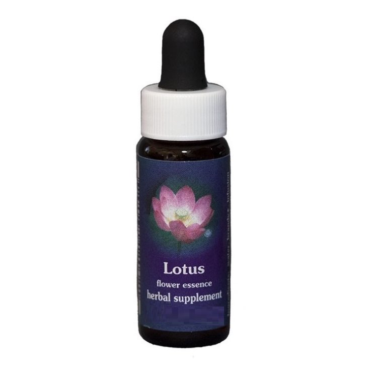 Lotus Essences Californiennes 30ml