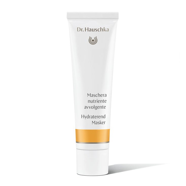 Wala Dr. Hauschka Masque Enveloppant Nourrissant 30 ml