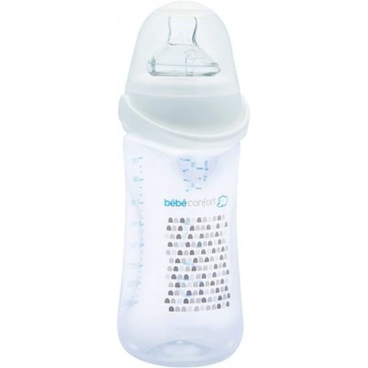 Biberon Col Standard Bébé Confort 270ml