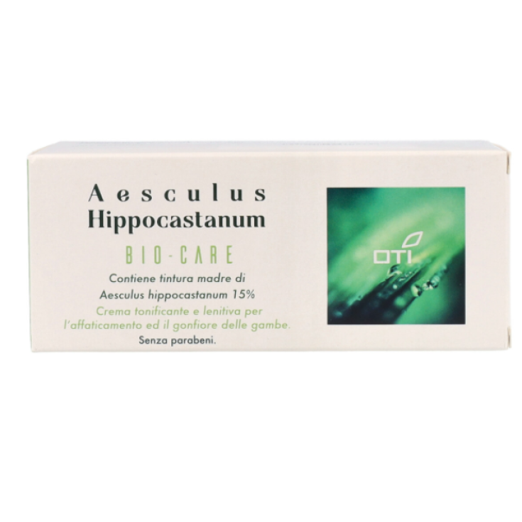 Aesculus Hippocastanum Bio-Soin Crème Oti 75 ml