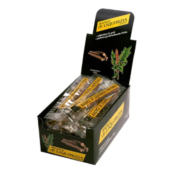 Cordofan Liquir Rx