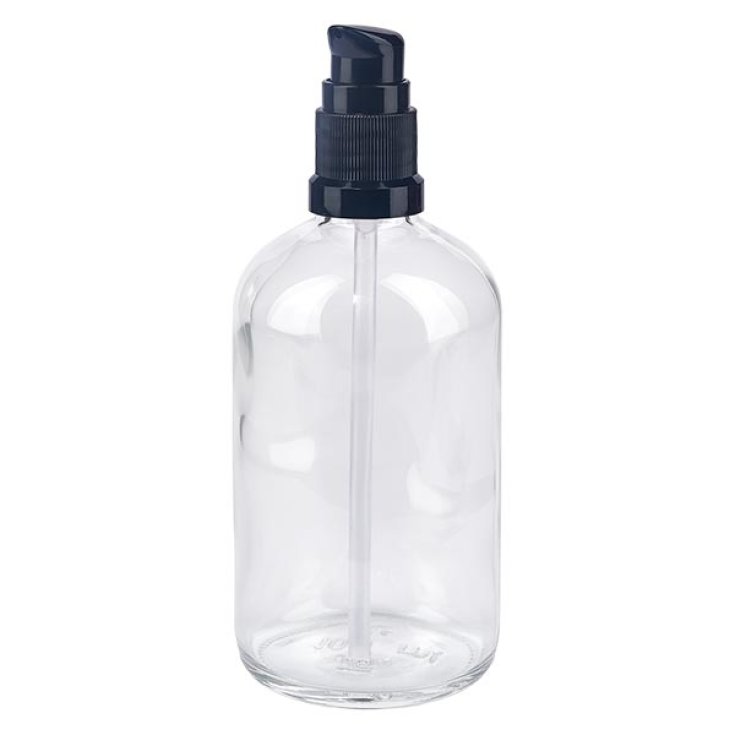 Flacon VT 125ml 10pcs