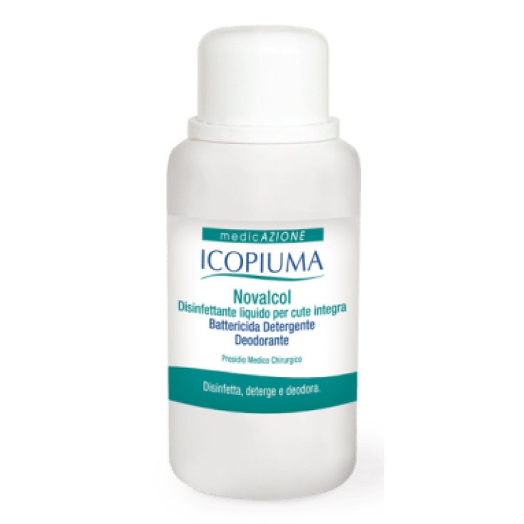 Germo Novalcol Désinfectant 250ml