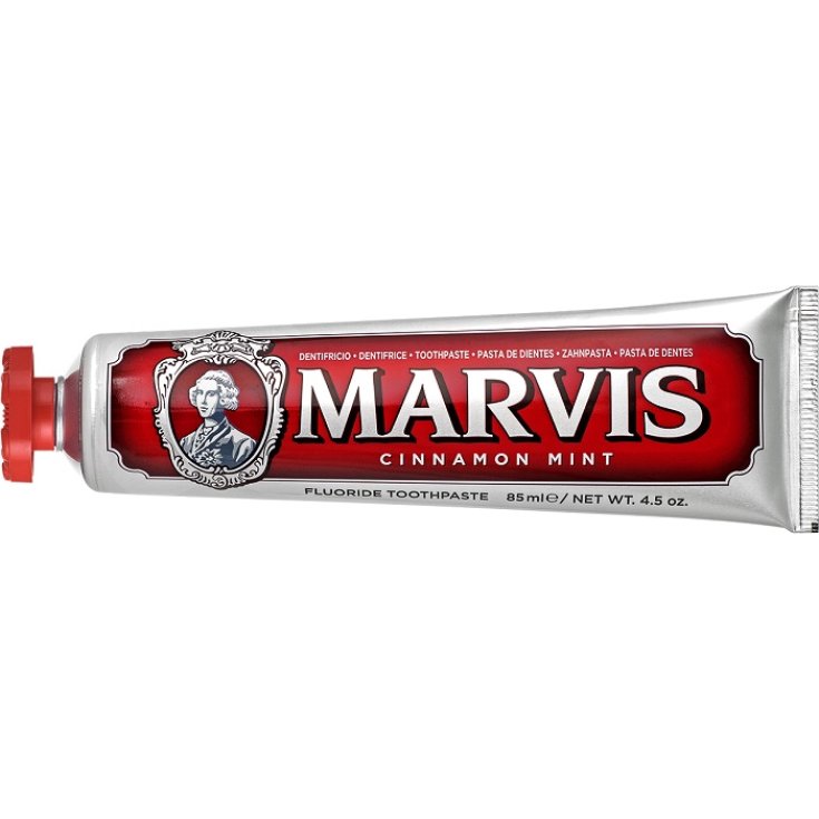 MARVIS DENT CANNELLE MENTHE 85 ML