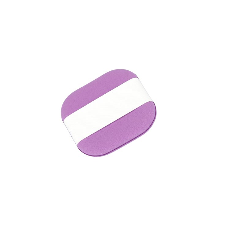 Éponge Fond de Teint Rectangulaire Beautytime