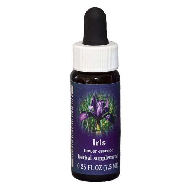 Iris Essences Californiennes 7,4ml