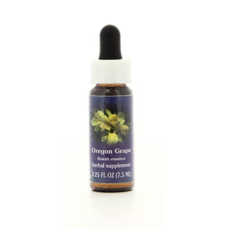 Essences californiennes de raisin d'Oregon 7,4 ml