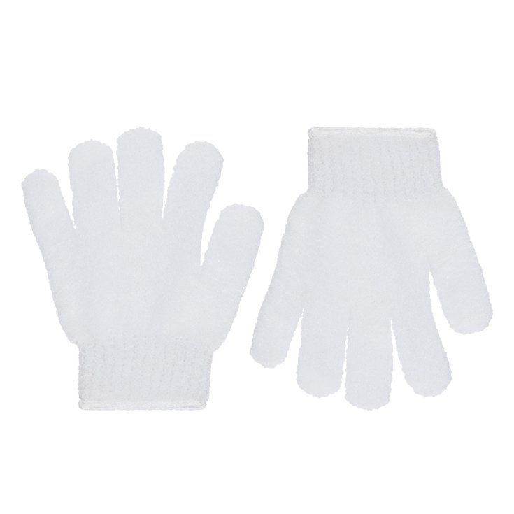 Beautytime Gants Exfoliants 1 paire
