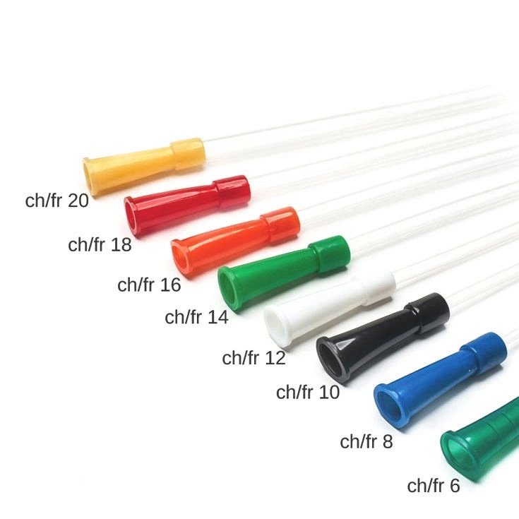 Asp Entrach CH14 Sonde Sans Vanne