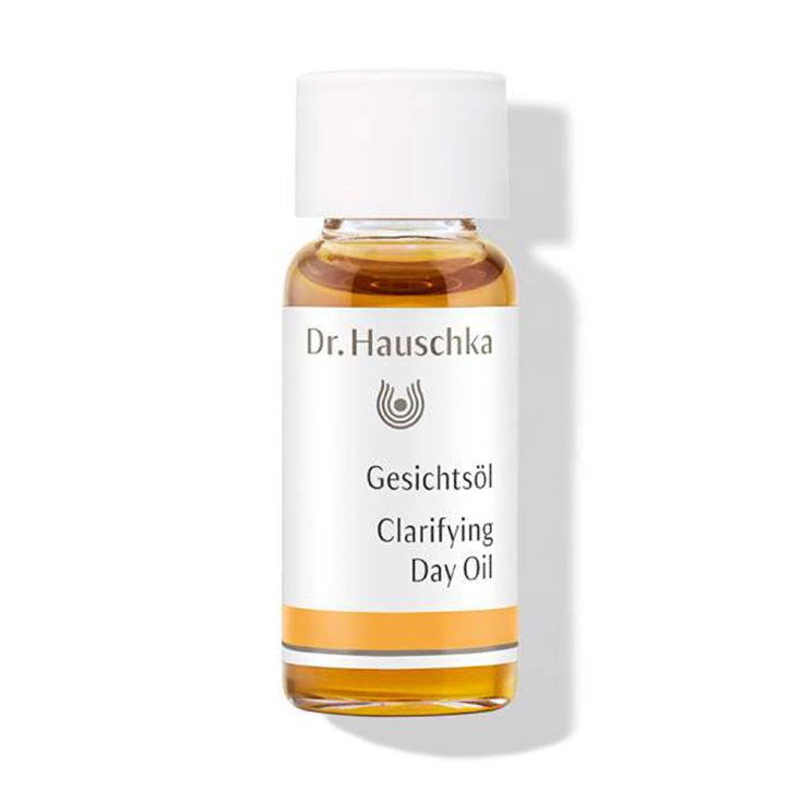 Dr. Hauschka Huile de Jour Equilibrante 5 ml