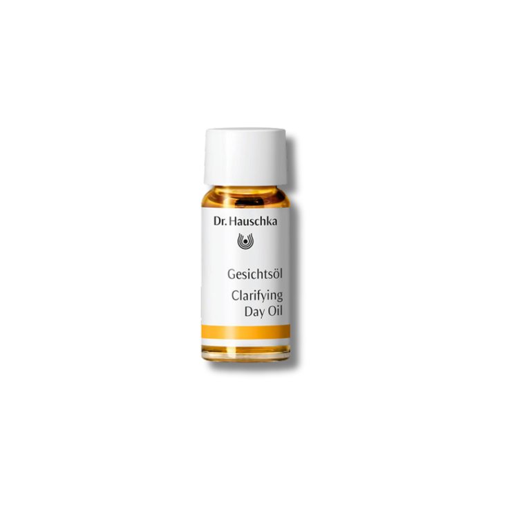 Dr. Hauschka Huile de Jour Equilibrante 5 ml